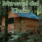 Mineral del Chico