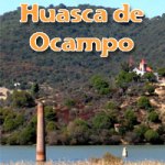 Huasca de Ocampo