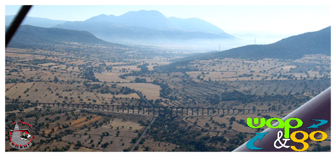 Altiplanicie pulquera