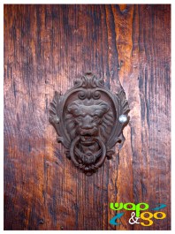 Aldaba Hacienda Zempoala