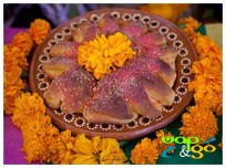 pan-de-muerto