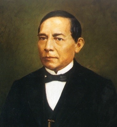 Benito Juárez