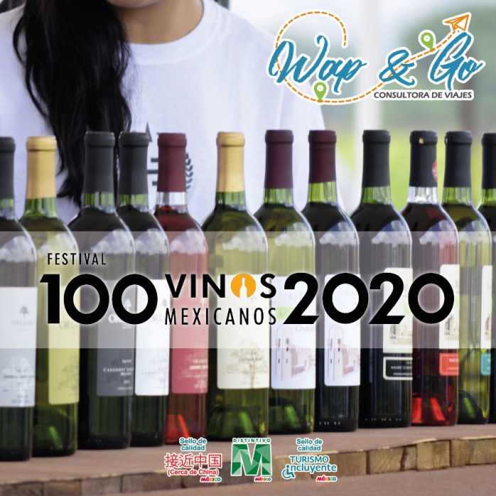 100 vinos mexicanos